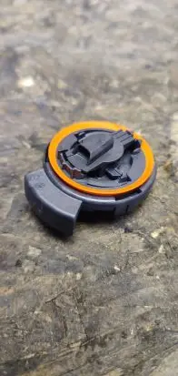 Audi A1 Front door wiring loom 4M0955557A