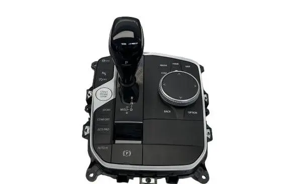 BMW 1 F40 Gear shifter/selector 5A7DFE4