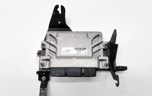 Renault Zoe Engine control unit/module 237D40133R