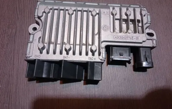 Peugeot 508 Other control units/modules 9676308180 9675015880 9677001780
