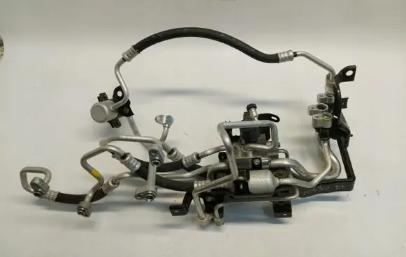Mazda MX-30 Air conditioning (A/C) pipe/hose 447520-0250