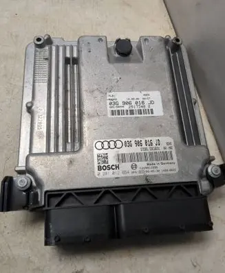 Engine control unit/module