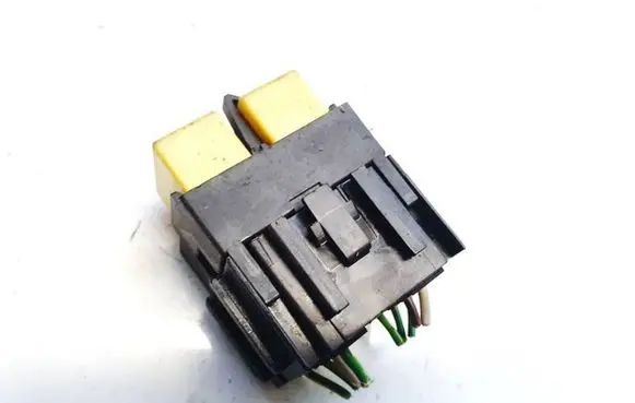 Citroen Berlingo Fuse box set 34f231308