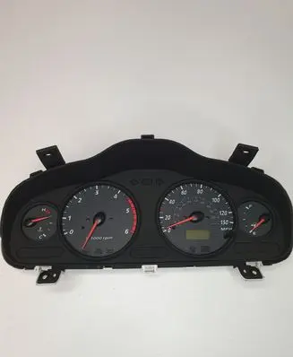 Hyundai Santa Fe Speedometer (instrument cluster) 69801080