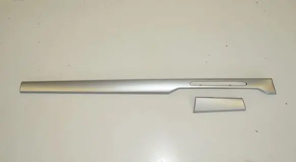 Volkswagen PASSAT B8 Dashboard glove box trim 3G2853262 3G2853261