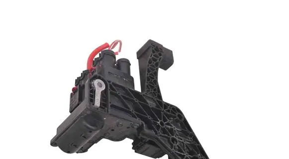 BMW 1 F20 F21 Current control relay 922501404