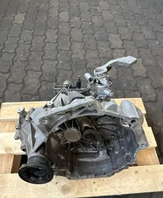 Audi A3 S3 8P Manual 5 speed gearbox JHT 02T301103AB