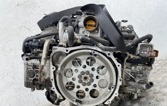 Subaru Outback Engine EJ253 EJ253LVHB
