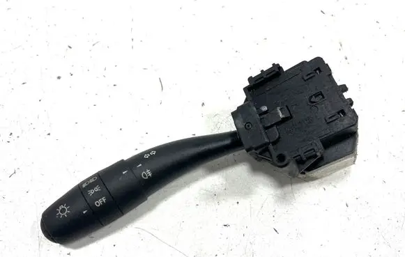 Indicator stalk