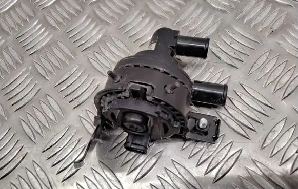 Lexus RX 450H Electric auxiliary coolant/water pump 0641001301