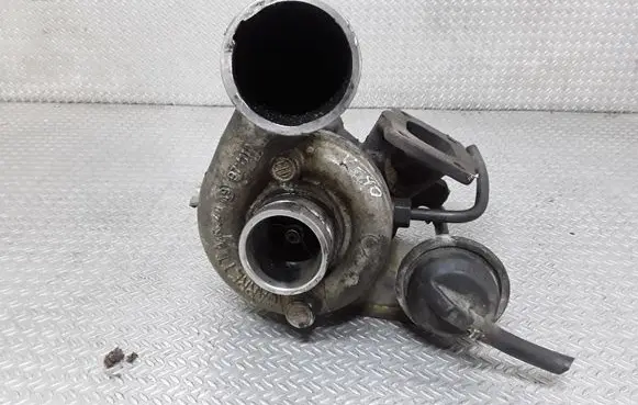 Volvo S40, V40 Turbo 7700108866