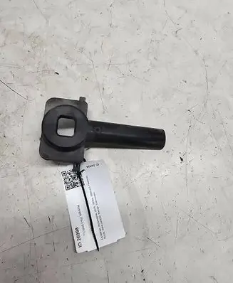Audi A6 C7 Radiator mount bracket 4G0805201