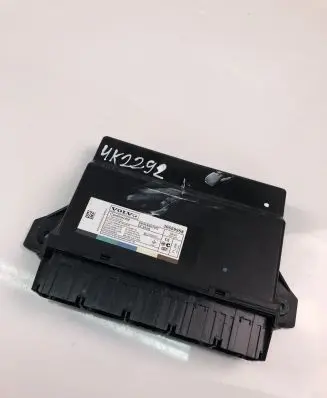 Volvo V70 Other control units/modules 30659958