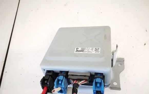 Power steering control unit/module