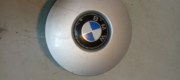 BMW 5 E34 Original wheel cap 36131178728