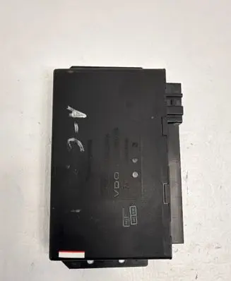 Audi A6 S6 C6 4F Comfort/convenience module 4B0962258H 410215006008