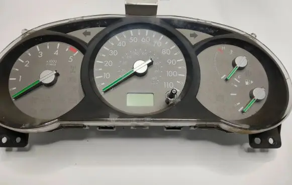 Ford Ranger Speedometer (instrument cluster) UR7155430A 1575302103