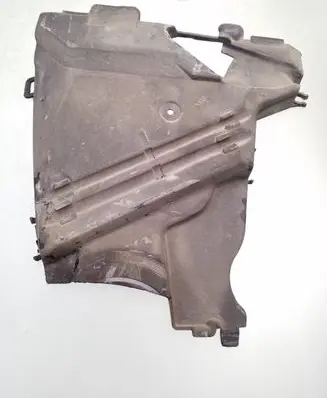 Renault Scenic II - Grand scenic II Timing belt guard (cover) 8200102678