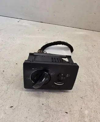Ford Focus C-MAX Light switch 3M5T13A024AA
