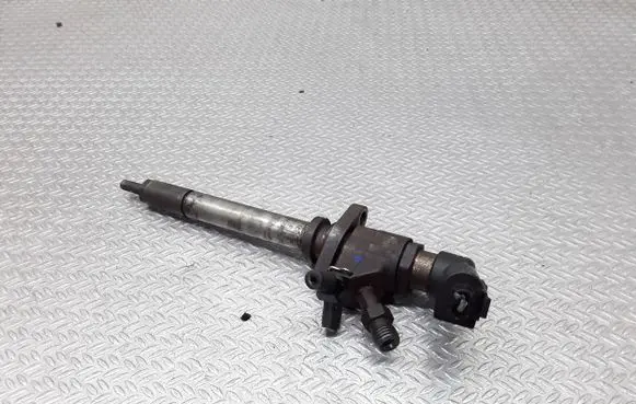 Citroen C5 Fuel injector 9647247280