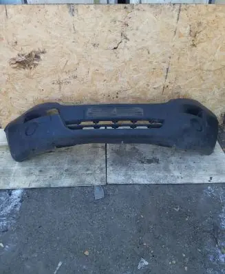 Opel Movano B Front bumper
