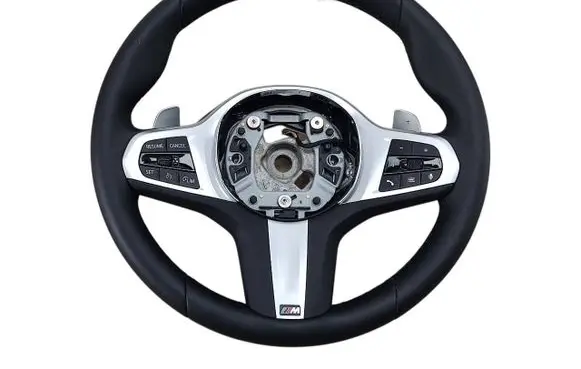 BMW X4 G02 Steering wheel 8094542 32308094542 5A587A5