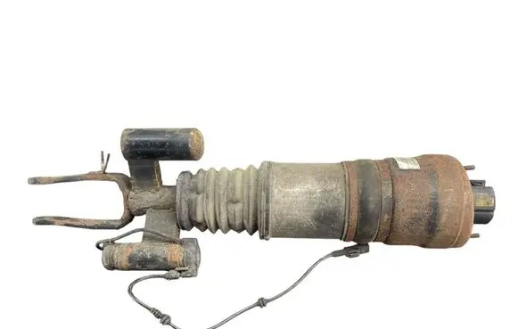 Mercedes-Benz E W211 Air suspension front shock absorber C086093 AW2114X4 051011041508