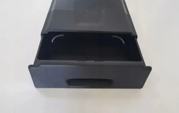 Renault Scenic III - Grand scenic III Other center console (tunnel) element