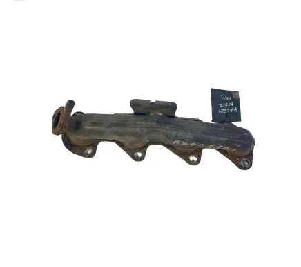 Renault Koleos I Exhaust manifold 080423