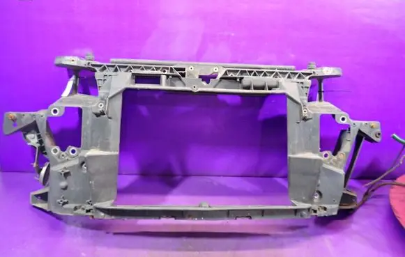 Fiat Stilo Front bodywork piece 