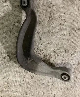 Audi A4 S4 B8 8K Rear control arm 8K0505323H