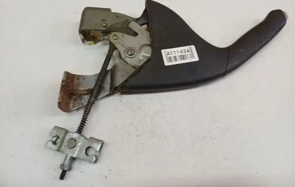 Honda Accord Handbrake/parking brake lever assembly 