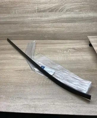 Mercedes-Benz E W210 Roof trim bar molding cover A2106982262
