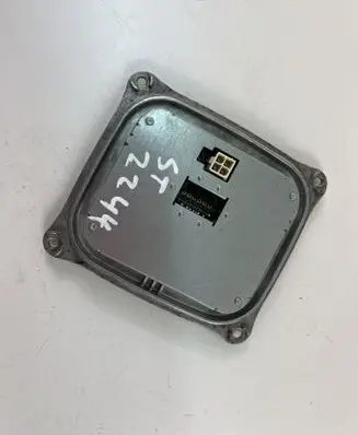 Xenon control unit/module