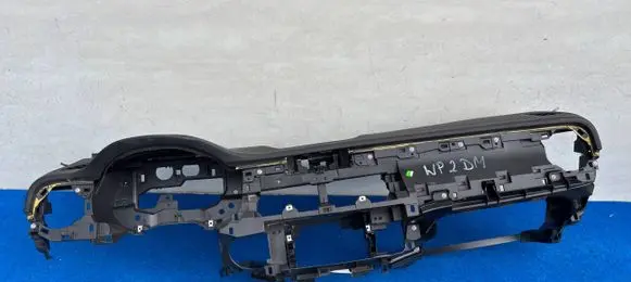 Mercedes-Benz X-class W470 Dashboard 681005XA1A