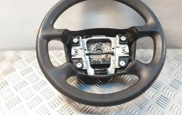 Audi A6 S6 C5 4B Steering wheel