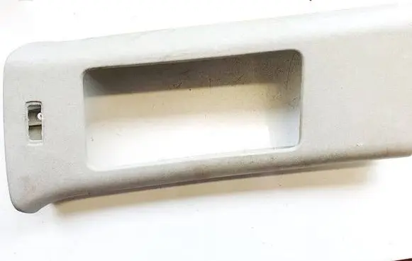 Volkswagen Touran I (B) pillar trim (top) 1T0867288D