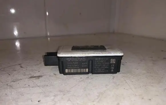 Door central lock control unit/module