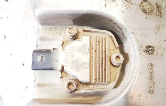 Volkswagen Golf IV Oil level sensor 6pr00807902 6pr008079-02
