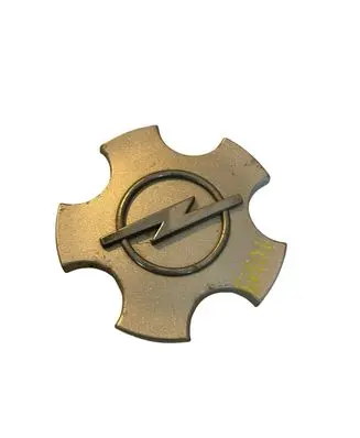 Opel Vectra B Original wheel cap 90496747