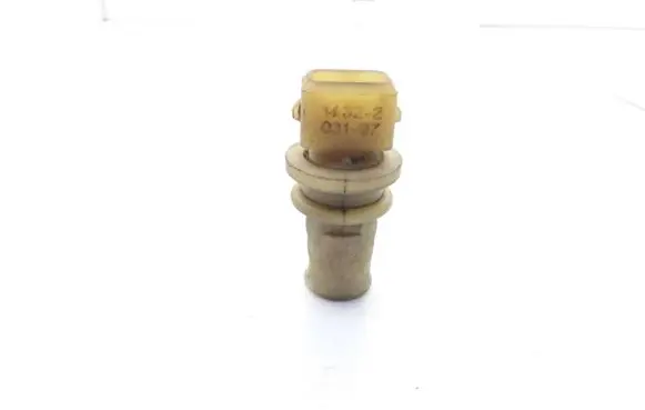Mitsubishi Carisma Interior temperature sensor 14322 03197