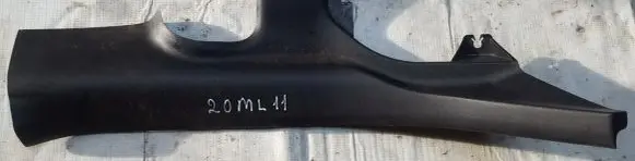 Mitsubishi Lancer X Other interior part SPC02210