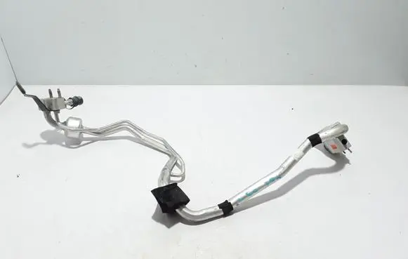 Volvo V60 Air conditioning (A/C) pipe/hose 31694236