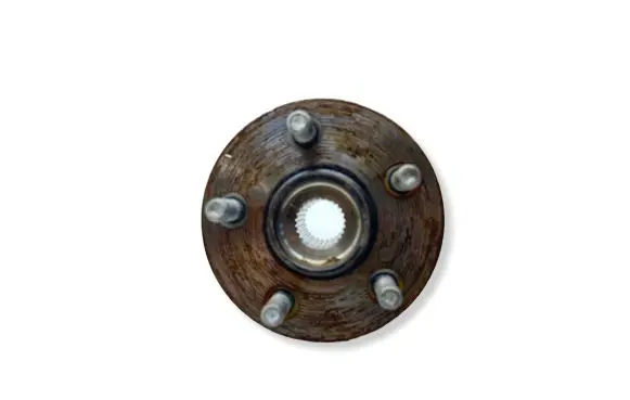 Toyota Yaris XP210 Front wheel ball bearing 