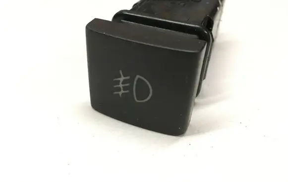 Saab 9-5 Fog light switch 4409223