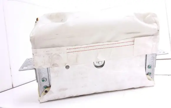 Audi A2 Passenger airbag 8Z0880204B