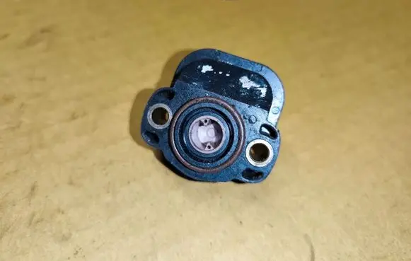 Jeep Grand Cherokee (WJ) Throttle valve position sensor 