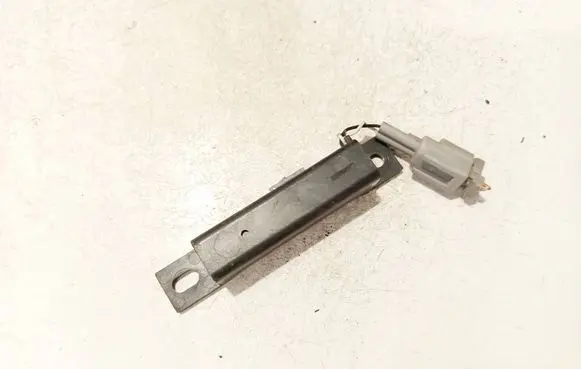 Nissan X-Trail T32 Antenna control unit 