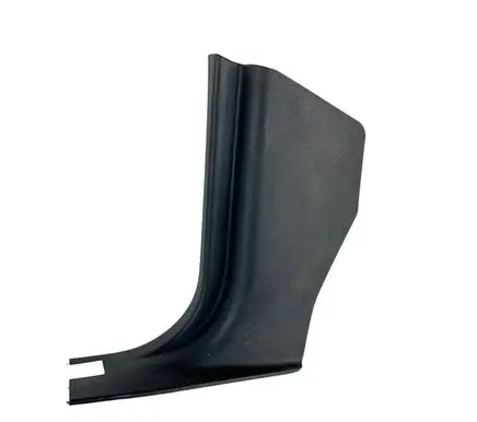 Dodge Grand Caravan Foot area side trim 0ZR41DX9AE 113JNJ275X4