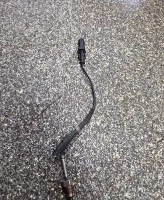 Opel Zafira B Exhaust gas temperature sensor 55355404